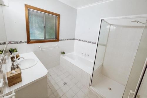 Paringa House | Paringa Riverside Resort