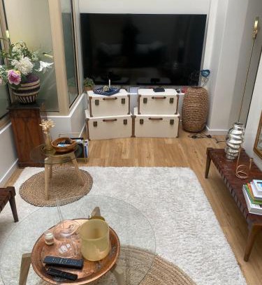 Auteuil Apartment | Paris confort