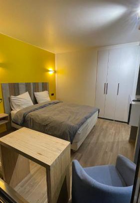 Gambetta Apartment | PARIS Esplanade 1029