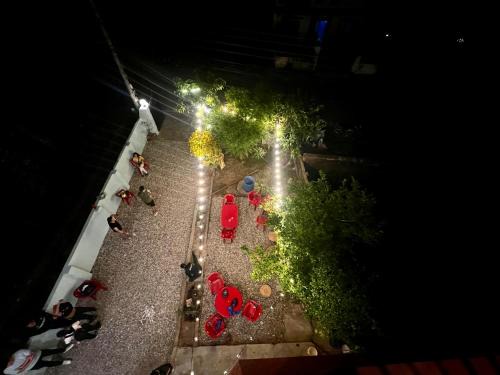 Bharatpur House | Paris Guest House Airport