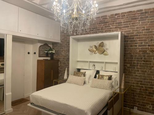 Bonne-Nouvelle Apartment | Paris Montorgueil Seng