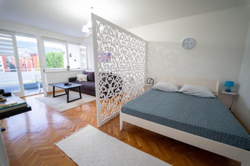 Visoko Apartment | Park Apartment