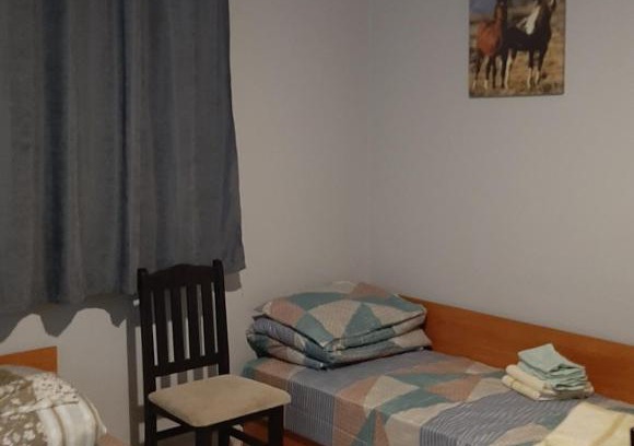 Sofia Apartment | Park Apartment