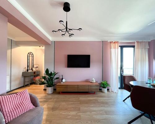 Focsani Apartment | Park Apartments