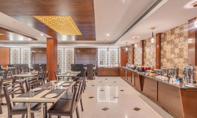Tiruchirappalli Hotel | Park Avenue Hotel