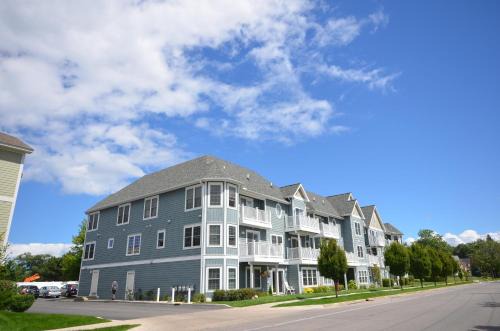 Traverse City House | Park Avenue