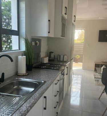 Newcastle Apartment | Park Avenue