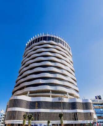Bneid Al Qar Hotel | Park Avenues Hotel