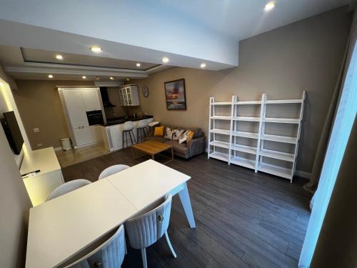 Baku Apartment | Park Azure 1143