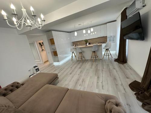 Craiova Apartment | Park Boutique Apartments