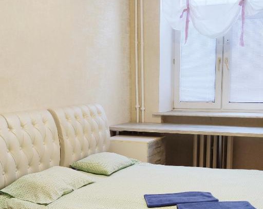 Minsk City Centre House | PARK