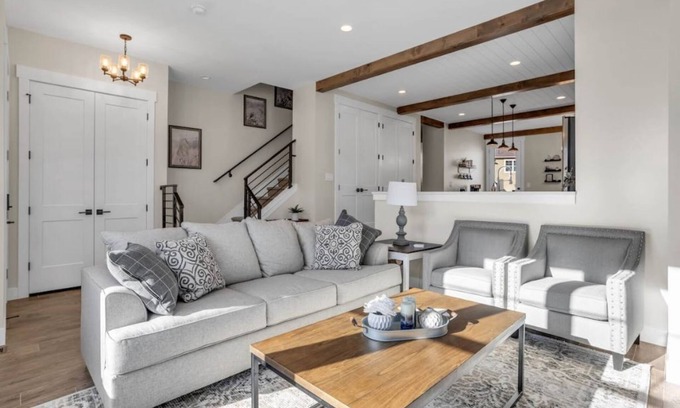 Park City House | Park City Adventure Haven