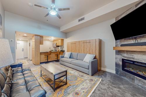 North Park City Hotel | Park City Charmer