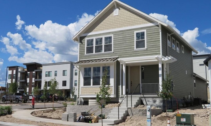 Park City House | Park City Home - 8 Minutes from the Mountain