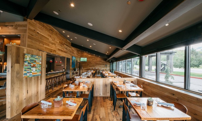 North Park City Hotel | Park City Peaks Hotel