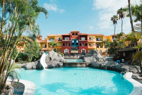 El Madronal Resort | Park Club Europe - All Inclusive Resort