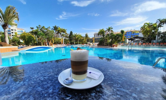 El Madronal Resort | Park Club Europe - All Inclusive