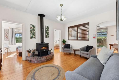 Barwon Heads House | Park Cottage Barwon Heads