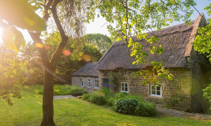 Baslow Cottage | Park Cottage/Chatsworth Estate