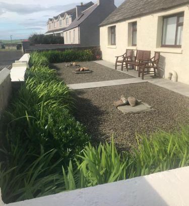 St. Mary's House | Park Cottage