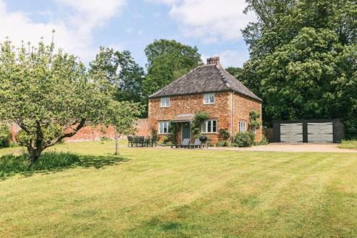Ringstead House | Park Cottage