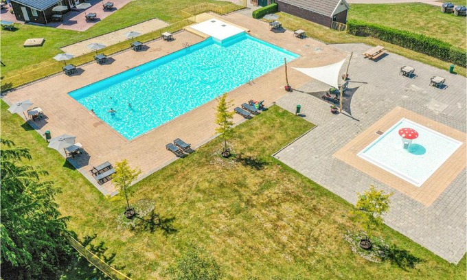 Zorgvlied House | Park Drentheland