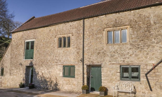 East Horrington Other | PARK FARM BARN, pet friendly, with open fire in Shepton Mallet