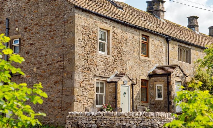 Threshfield House | Park Grange Cottage