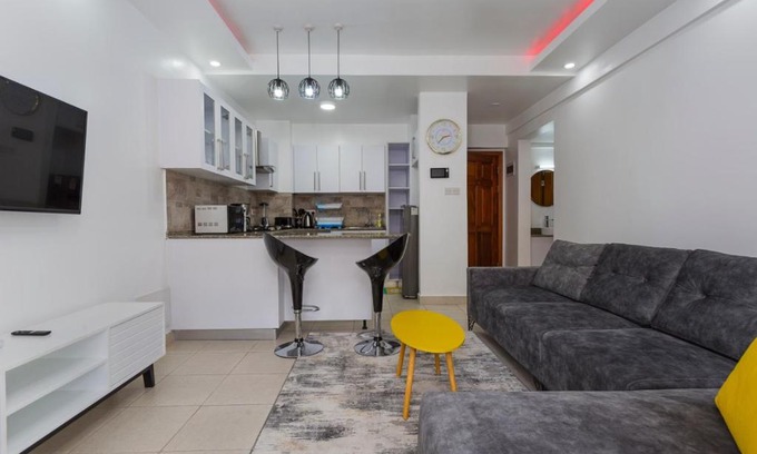 Syokimau Apartment | Park Heights Apartment by Edmor Suites