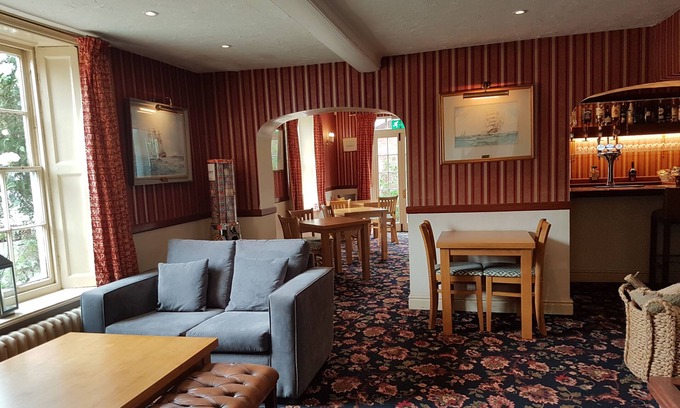 Lowestoft Hotel | Park Hill Hotel