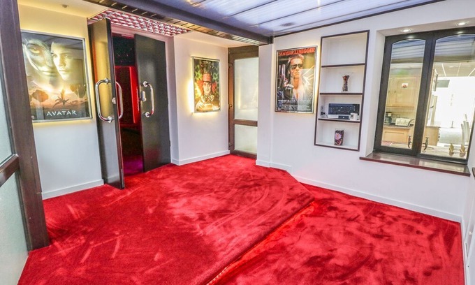 Clitheroe House | Park Hill House, CLITHEROE