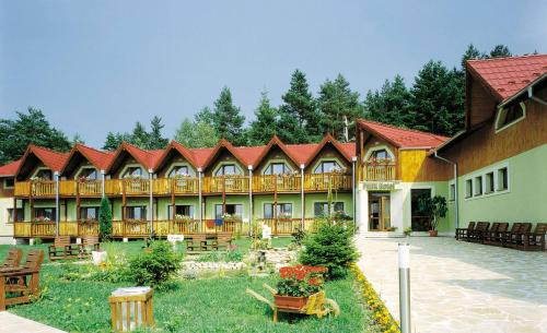 Smizany Hotel | Park Hotel Čingov