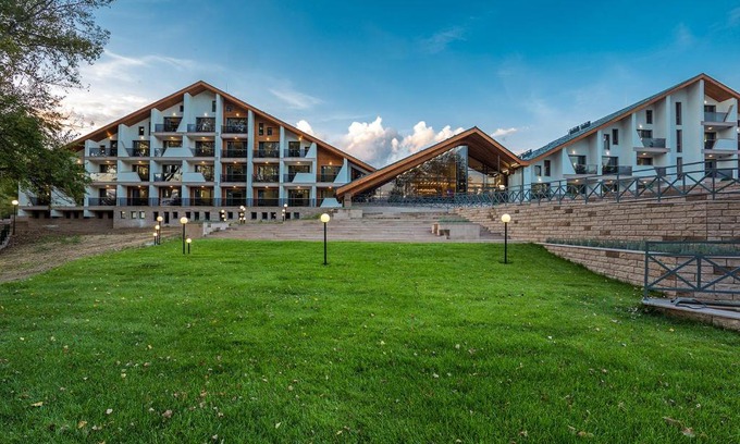 Panagyurishte Hotel | Park Hotel Asarel