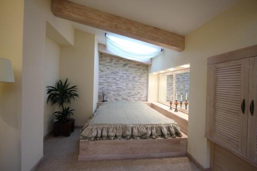 Protsiv Hotel | Park-Hotel Butenko Stable