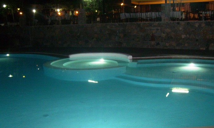 Marina Di Camerota Hotel | Park Hotel Cilento