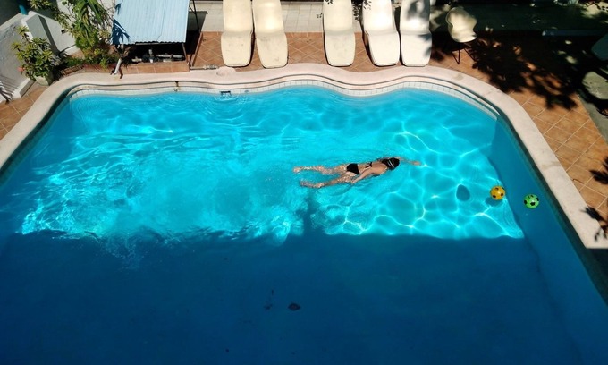 Port-au-Prince Hotel | Park Hotel