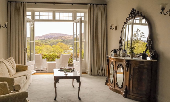 Kenmare Hotel | Park Hotel Kenmare
