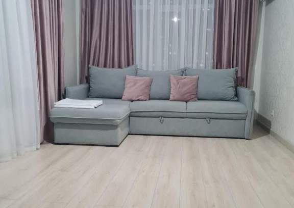 Yesil District Apartment | Park Hotel