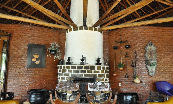 Barbacena Hotel | Park Hotel Mantiqueira