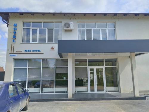 Cahul Hotel | PARK-hotel