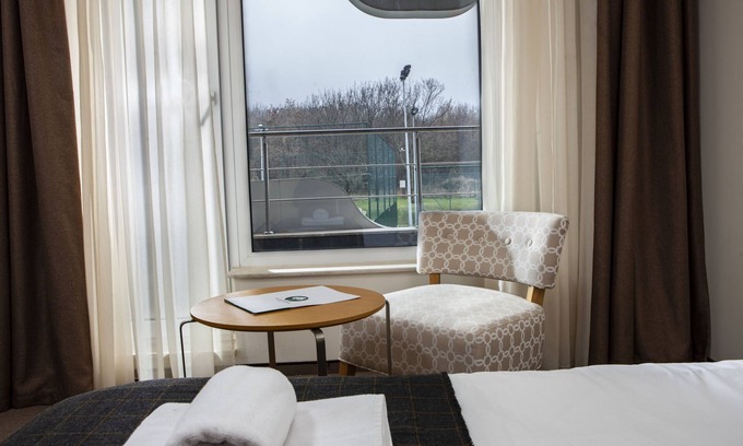 Vitosha District Hotel | Park Hotel & SPA Boyana