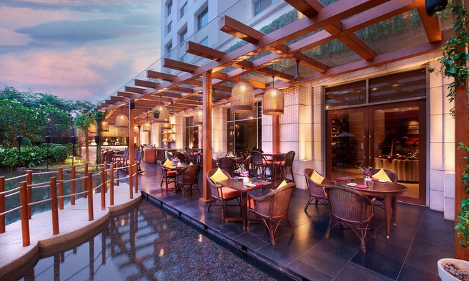 Little Mount Hotel | Park Hyatt Chennai