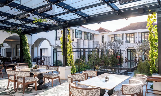 Greater Johannesburg Metropolitan Area Hotel | Park Hyatt Johannesburg