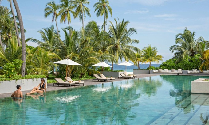 Hadahaa Resort | Park Hyatt Maldives Hadahaa