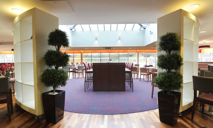 Walsall Hotel | Park Inn by Radisson Birmingham Walsall M6 J9