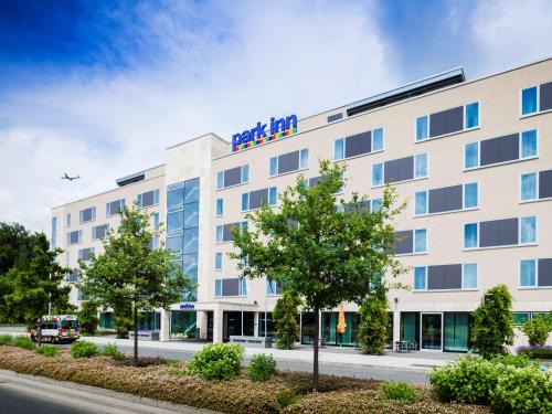 Frankfurt Airport Area Hotel | Park Inn by Radisson Frankfurt Airport