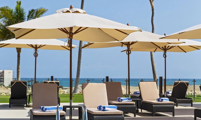 Duqm Hotel | Park Inn by Radisson Hotel & Residence Duqm