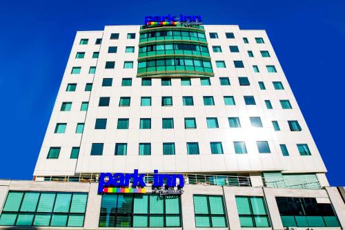 Kavacık Mahallesi Hotel | Park Inn by Radisson Istanbul Asia Kavacik