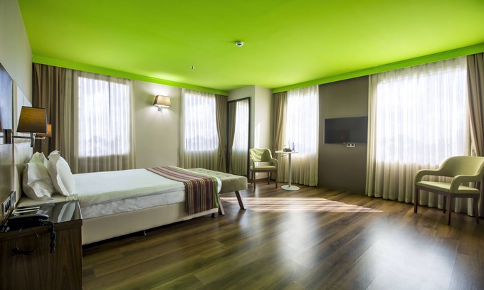 Kavacık Mahallesi Hotel | Park Inn by Radisson Istanbul Asia Kavacik
