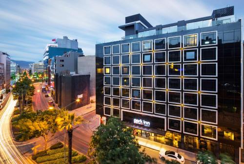 Izmir City Centre Hotel | Park Inn by Radisson Izmir